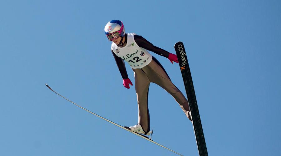 Ski Jumping/Nordic Combined Sport Committee