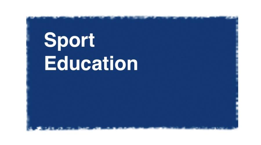 Sport Education