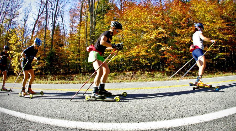 National U16 Summer Camp Criteria