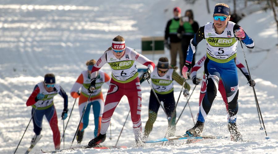 L.L.Bean U.S. Cross Country Championships