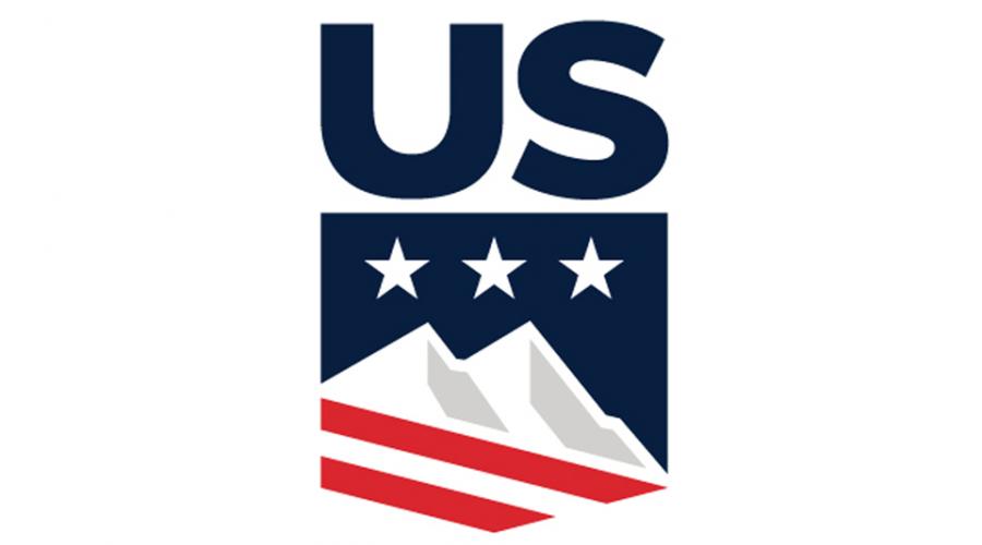 U.S. Ski &amp; Snowboard Logo