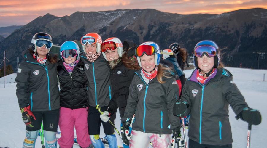 Regional Development Teams