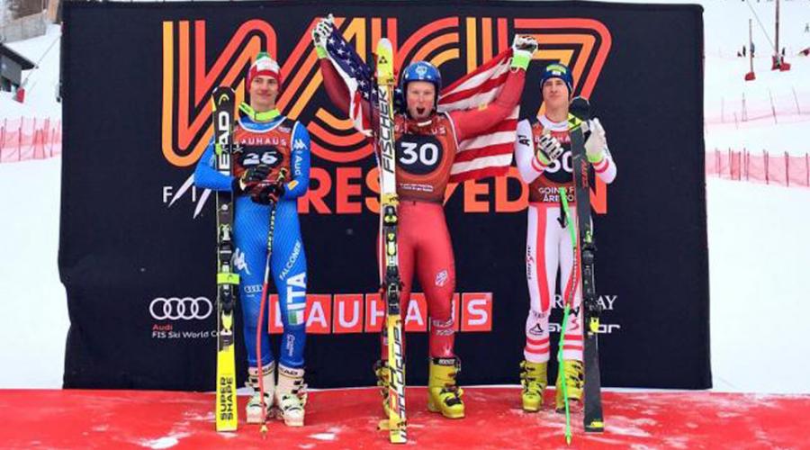 World Junior Championships