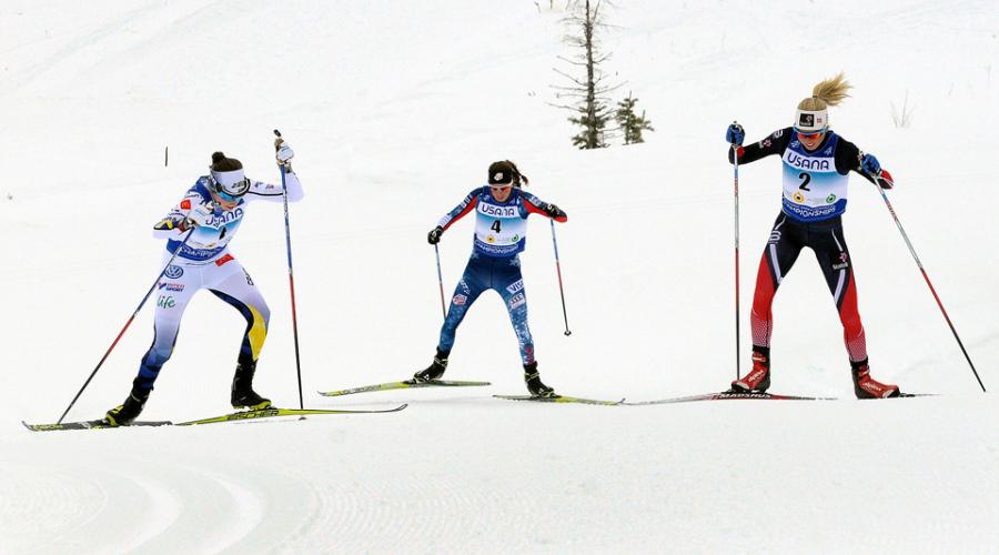 U18 Scandinavian Championships