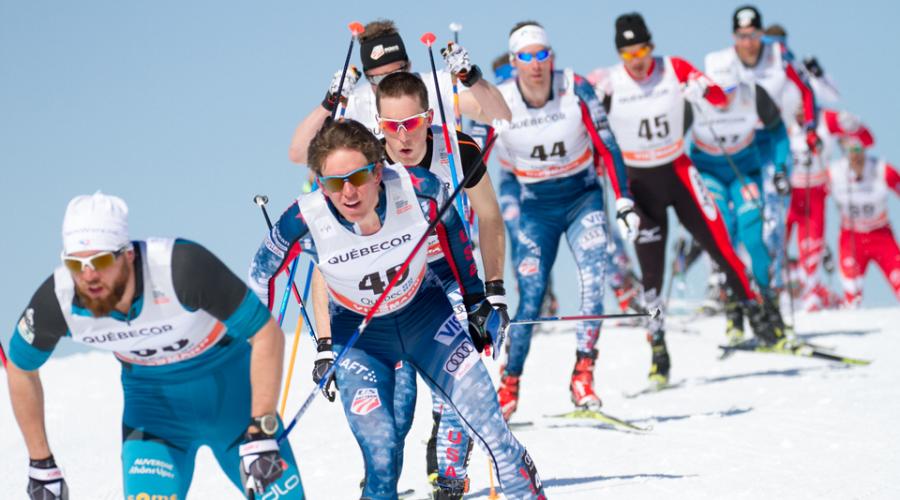 Cross Country Officials