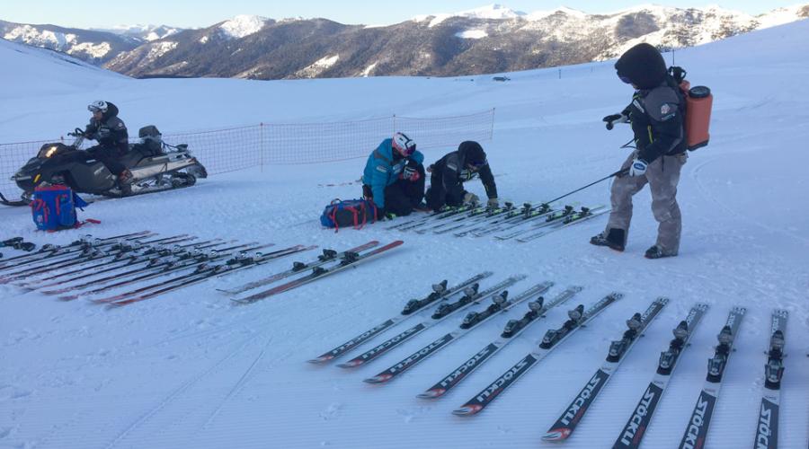 Equipment &amp; Rules