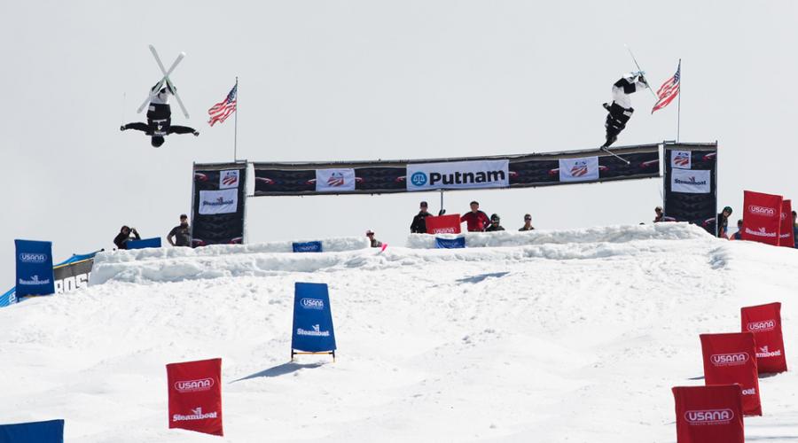 National Championships