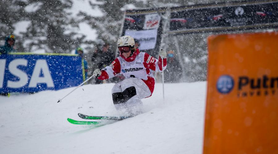 Freestyle Officials &amp; Judges