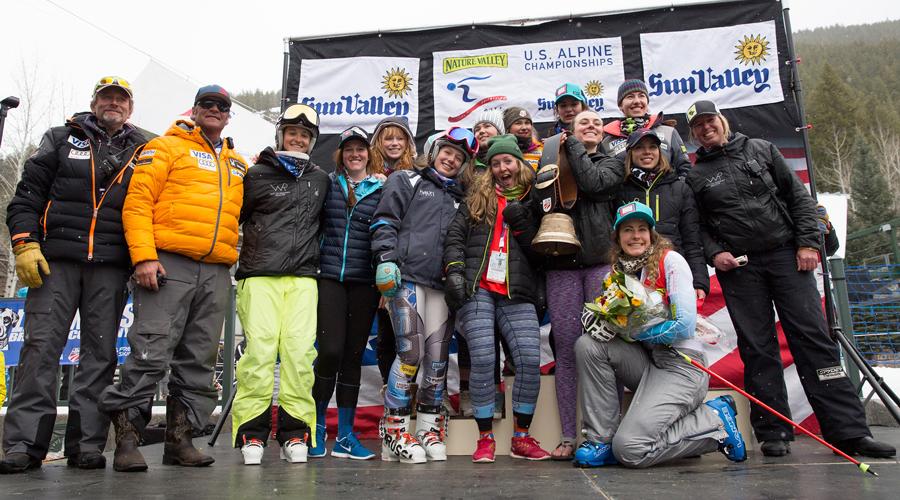 Western Region Selections &amp; Projects